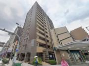地下鉄長堀鶴見緑地線松屋町駅まで徒歩1分