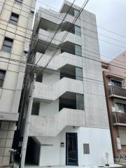都営新宿線森下駅まで徒歩3分
