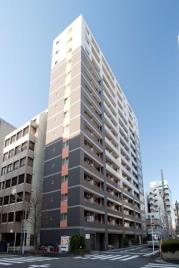 東京メトロ日比谷線小伝馬町駅まで徒歩4分