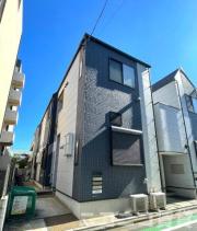 ハーモニーテラス東金町V
