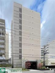 S-RESIDENCE江坂Alegria