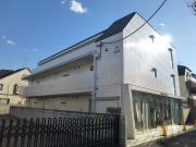 SANNO HOUSE