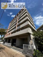 近鉄大阪線久宝寺口駅まで徒歩3分