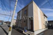 DREAM RESIDENCE 若松町A