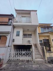 京都府山科区戸建て