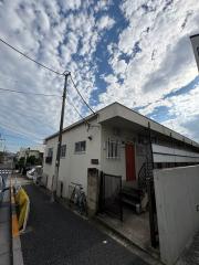 旭坂コーポ