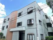 ＪＲ中央線東小金井駅まで徒歩15分