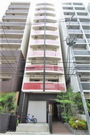 グランデージ難波南