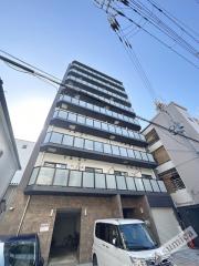 近鉄大阪線今里駅まで徒歩8分