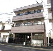 西武池袋・豊島線富士見台駅まで徒歩4分
