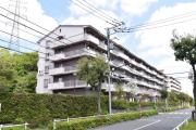 UR多摩ニュータウングリーンヒル豊ヶ丘-1・2