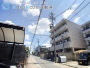 地下鉄桜通線瑞穂区役所駅まで徒歩11分