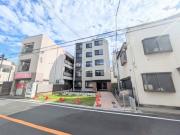 aLATO自由が丘