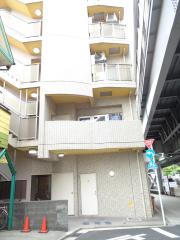 KEIコーポ東白楽