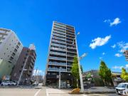 プレサンスレイズ桜山WEST
