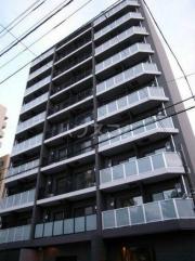クラリッサ川崎ソレイユ