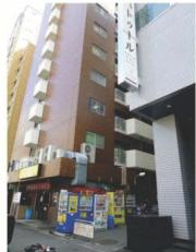 ノア新宿1号館