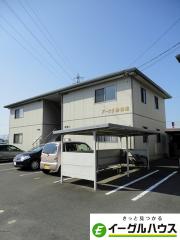甘木鉄道甘木駅まで徒歩24分