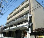 ベラジオ京都駅東