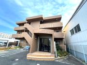 大阪モノレール本線南摂津駅まで徒歩3分