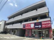 ＪＲ久大本線南久留米駅まで徒歩12分
