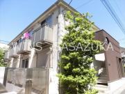 京王線桜上水駅まで徒歩7分