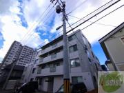 地下鉄東西線西１８丁目駅まで徒歩9分
