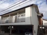 ハイツムサシノ7号棟