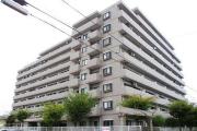 ライオンズガーデン長岡