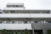 プレール・ドゥーク品川西大井