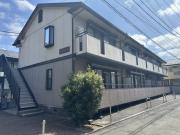 小田急小田原線喜多見駅まで徒歩8分