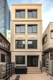HJ PLACE YOYOGI