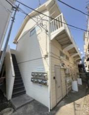都電荒川線小台駅まで徒歩13分