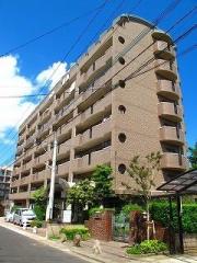 ＪＲ鹿児島本線竹下駅まで徒歩3分