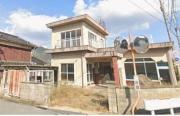 防府市下右田貸家