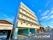 南海本線和歌山市駅まで徒歩6分