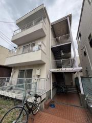 田辺マンション