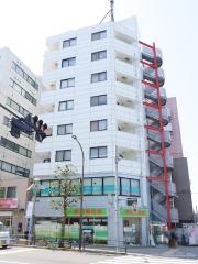 第二武蔵野ビル