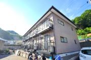 ＪＲ山陽本線西広島駅まで徒歩20分