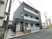 小田急江ノ島線本鵠沼駅まで徒歩1分
