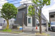 都営新宿線篠崎駅まで徒歩16分