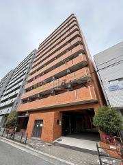 ライオンズマンション難波南第2