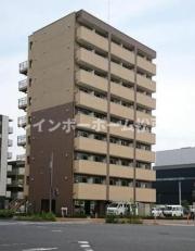 つくばエクスプレス三郷中央駅まで徒歩4分