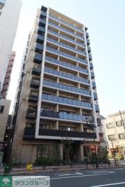 クレヴィア日暮里 THE RESIDENCE