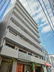 セントパレス錦糸町