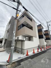 ＪＲ関西本線加美駅まで徒歩2分