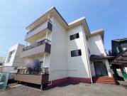 マンション藤原