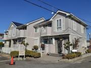 南海本線和泉大宮駅まで徒歩12分