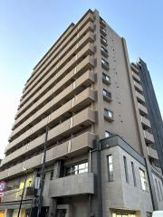 パレステュディオ渋谷本町 分譲賃貸 KNZ