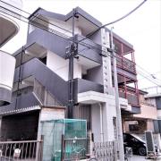 アーバンフォレスト